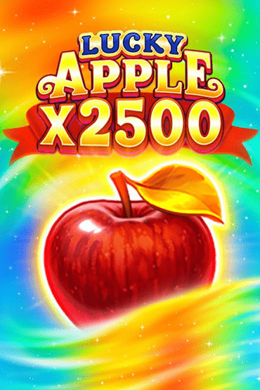 Lucky Apple x2500