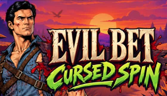 Evil Bet: Cursed Spin