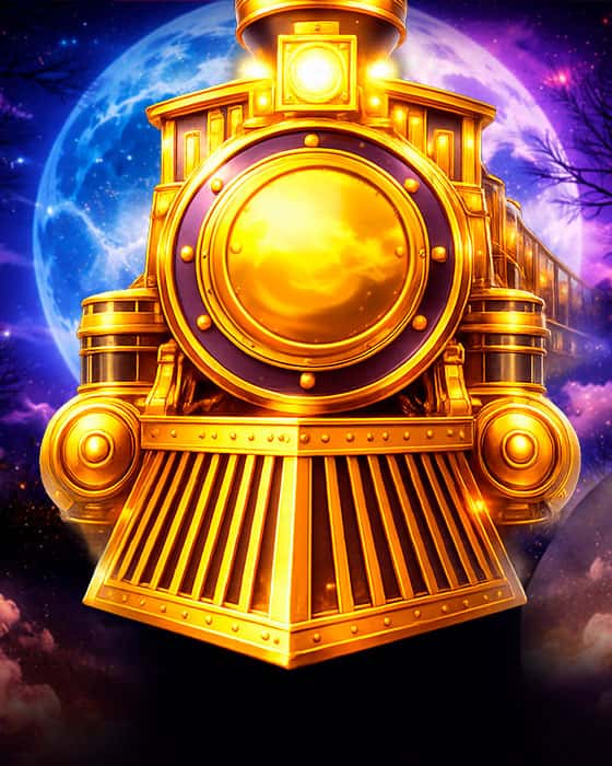 Bonanza Link: Moonlight Train X1000