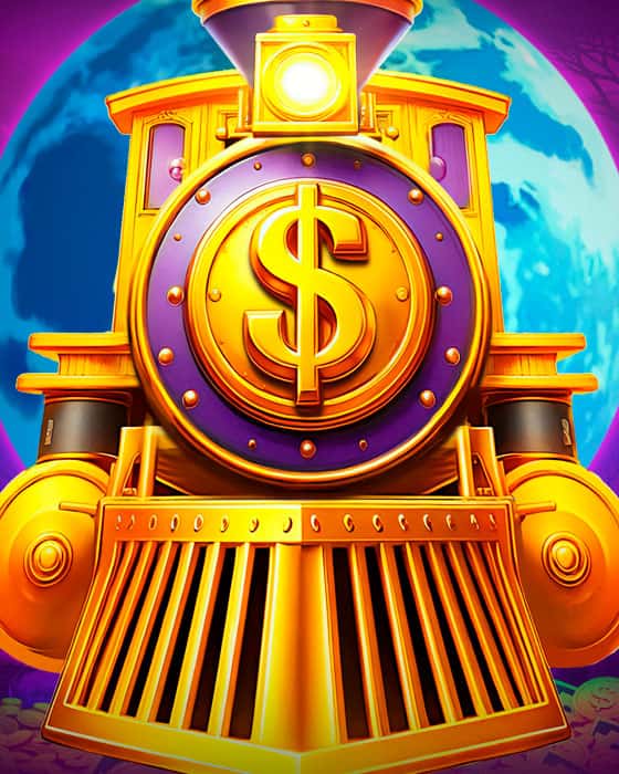 Bonanza Link Moonlight Train
