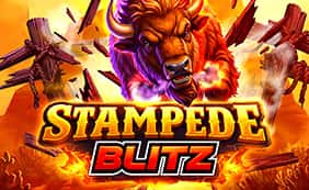 Stampede Blitz
