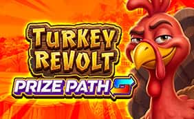 Turkey Revolt: Prize Path
