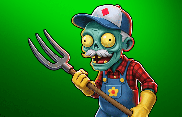 Undead Farm