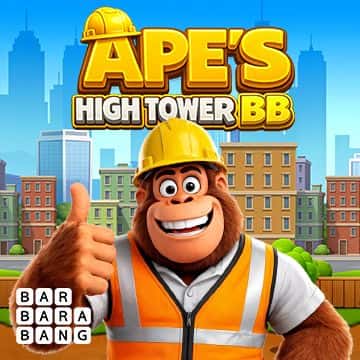 Ape s High Tower BB