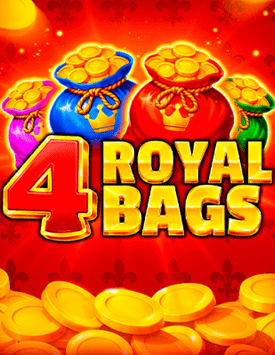 4 Royal Bags