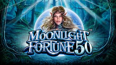 Moonlight Fortune 50