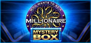 Millionaire Mystery Box