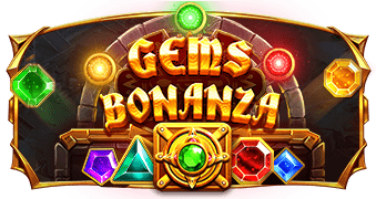 Gems Bonanza®