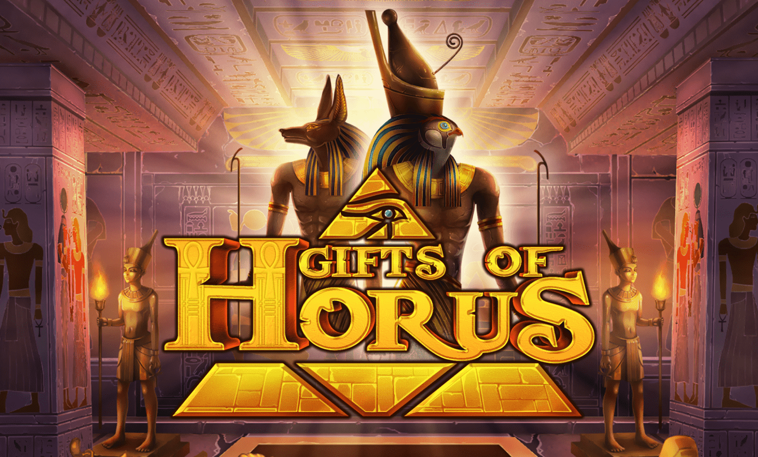 Gifts of Horus