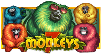 7 Monkeys