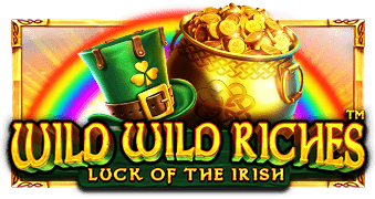 Wild Wild Riches