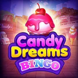 Candy Dreams: Bingo