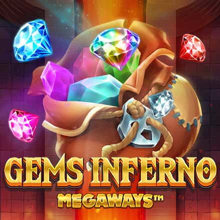 Gems Inferno Megaways