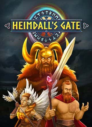 Heimdall’s Gate