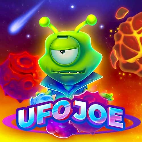 UFO Joe