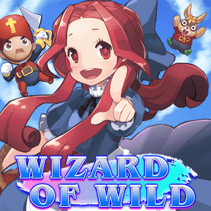 Wizard of Wild