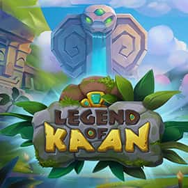 Legend of Kaan