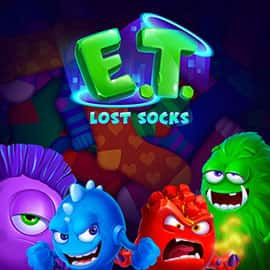 E.T. Lost Socks