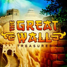 The Great Wall Treasure