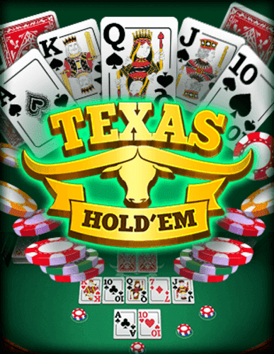 Texas Hold‘em