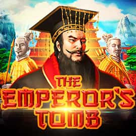 The Emperor’s Tomb