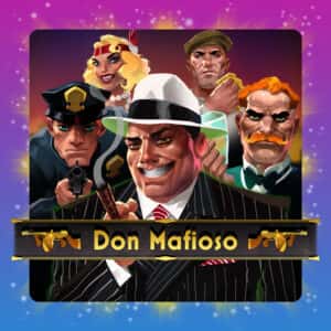 Don Mafiozo