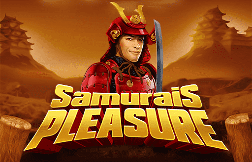 Samurais Pleasure