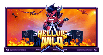 Hellvis Wild