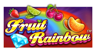 Fruit Rainbow