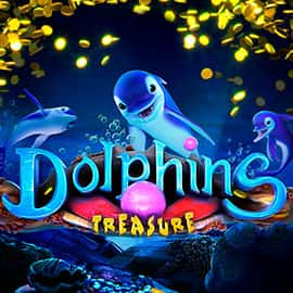 Dolphins Treasure