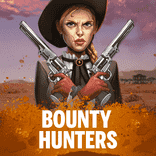 Bounty Hunters