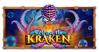 Release the Kraken®