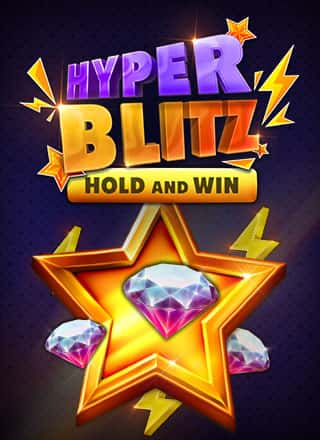 Hyper Blitz Hold and Win