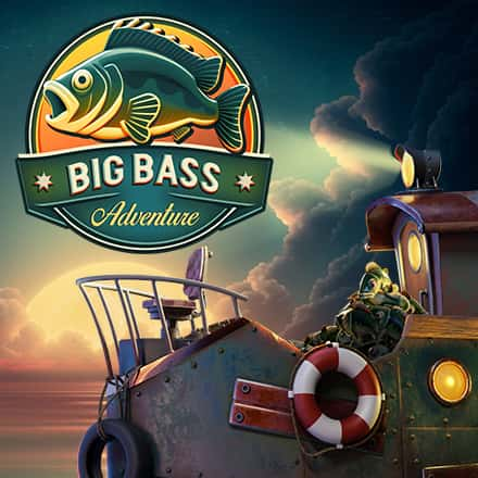 Big Bass Adventure