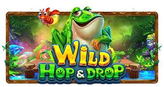 Wild Hop&Drop