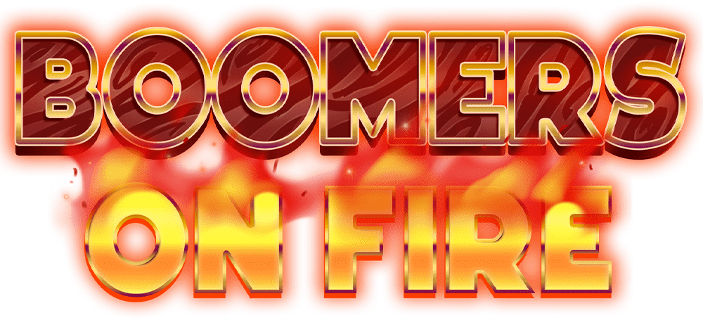 Boomers On Fire
