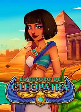 El Tesoro de Cleopatra