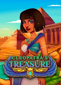 Cleopatras Treasure