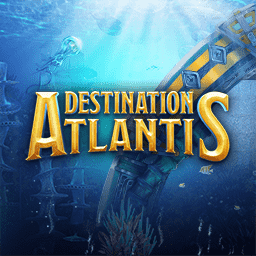 Destination Atlantis