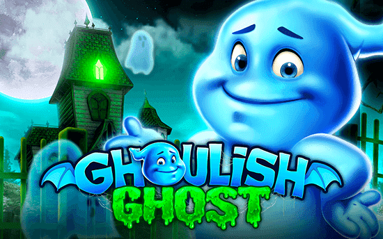 Ghoulish Ghost