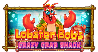 Lobster Bob’s Crazy Crab Shack