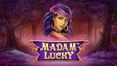 Madam Lucky