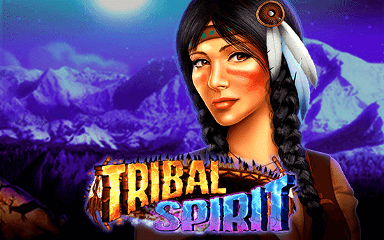 Tribal Spirit