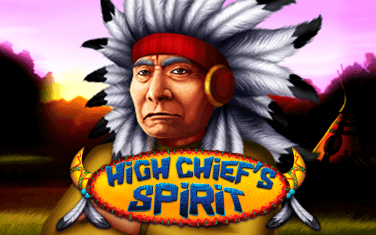 High Chief Spirit