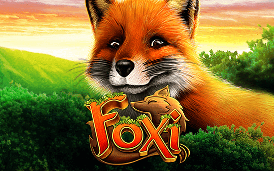 Foxi