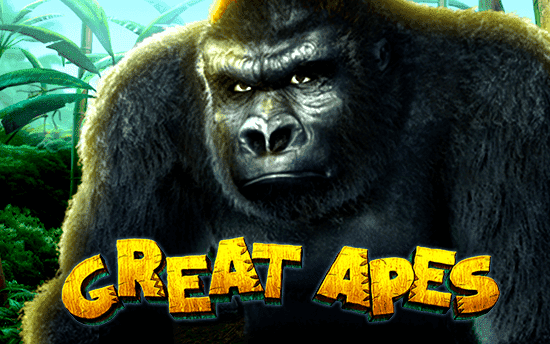 Great Apes