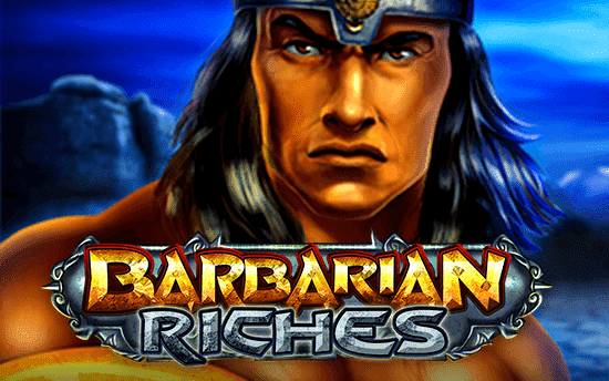 Barbarian Riches