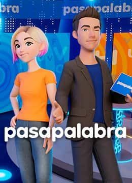 Pasapalabra