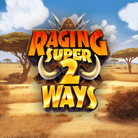 Raging Super2ways Tm