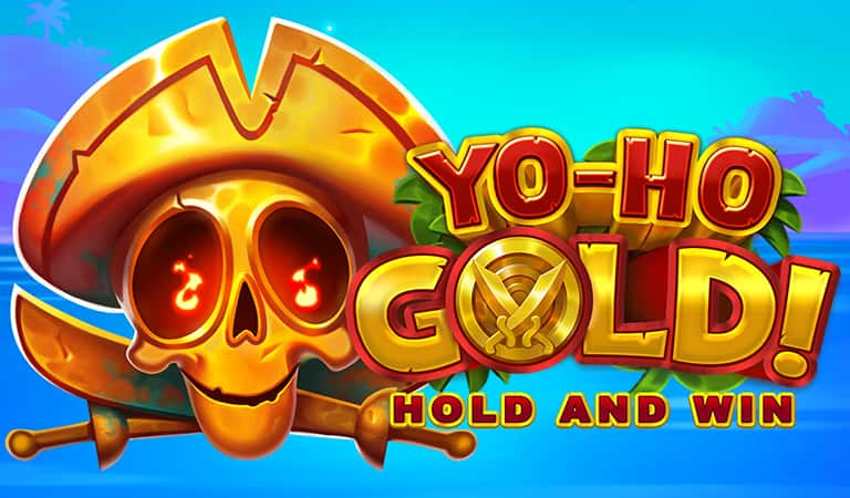 Yo-Ho Gold!